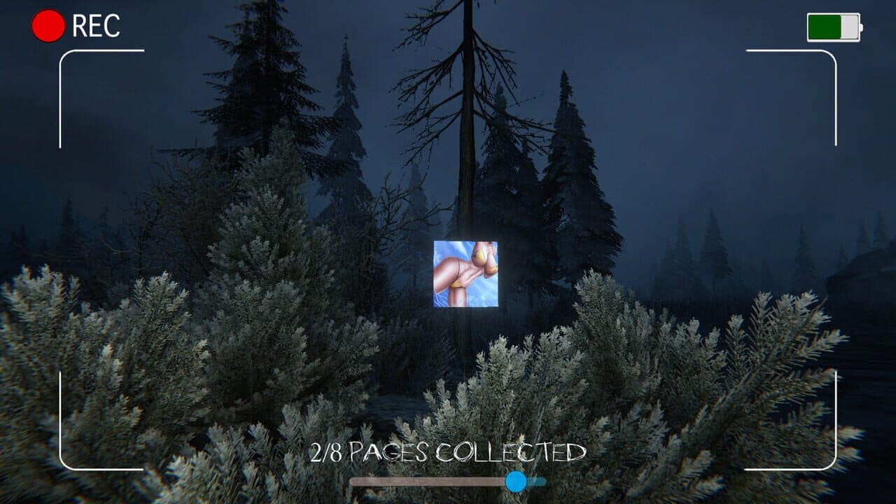 Slender Hentai Edition thumbnail 4