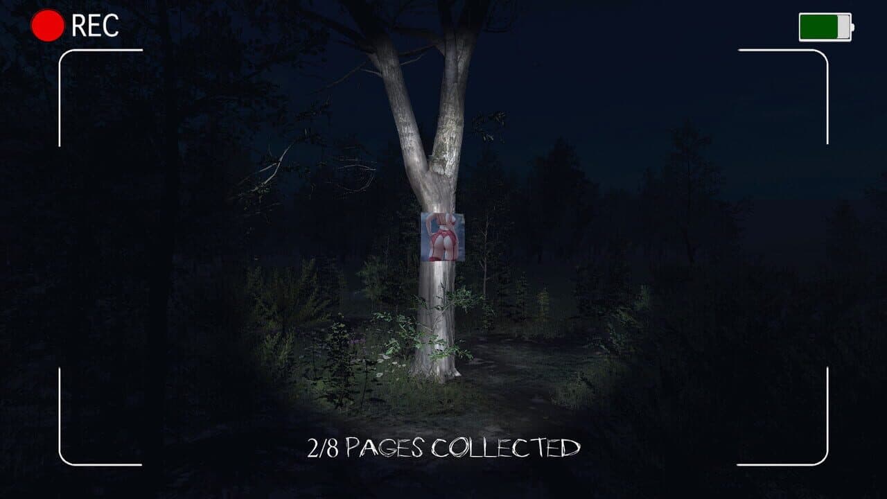 Slender Hentai Edition thumbnail 7