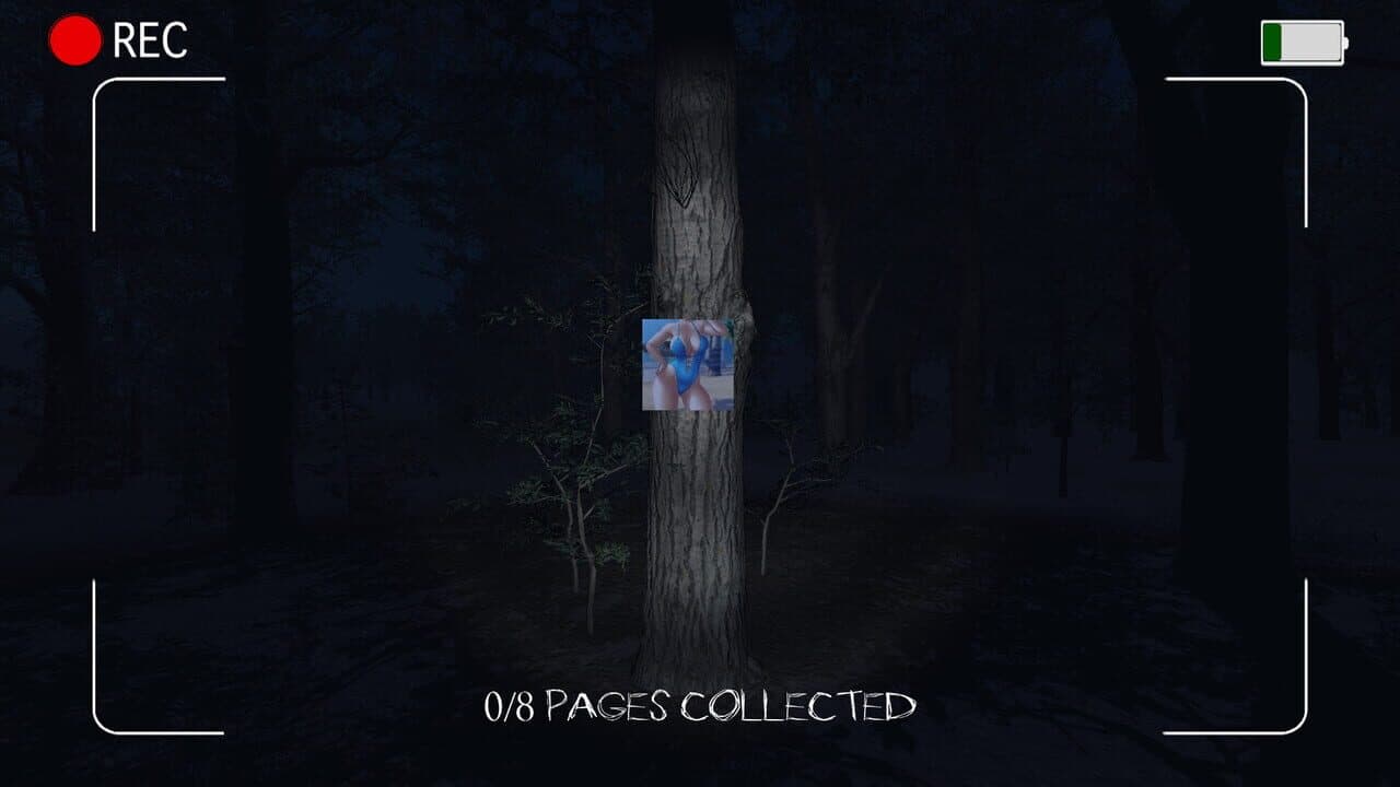 Slender Hentai Edition thumbnail 8