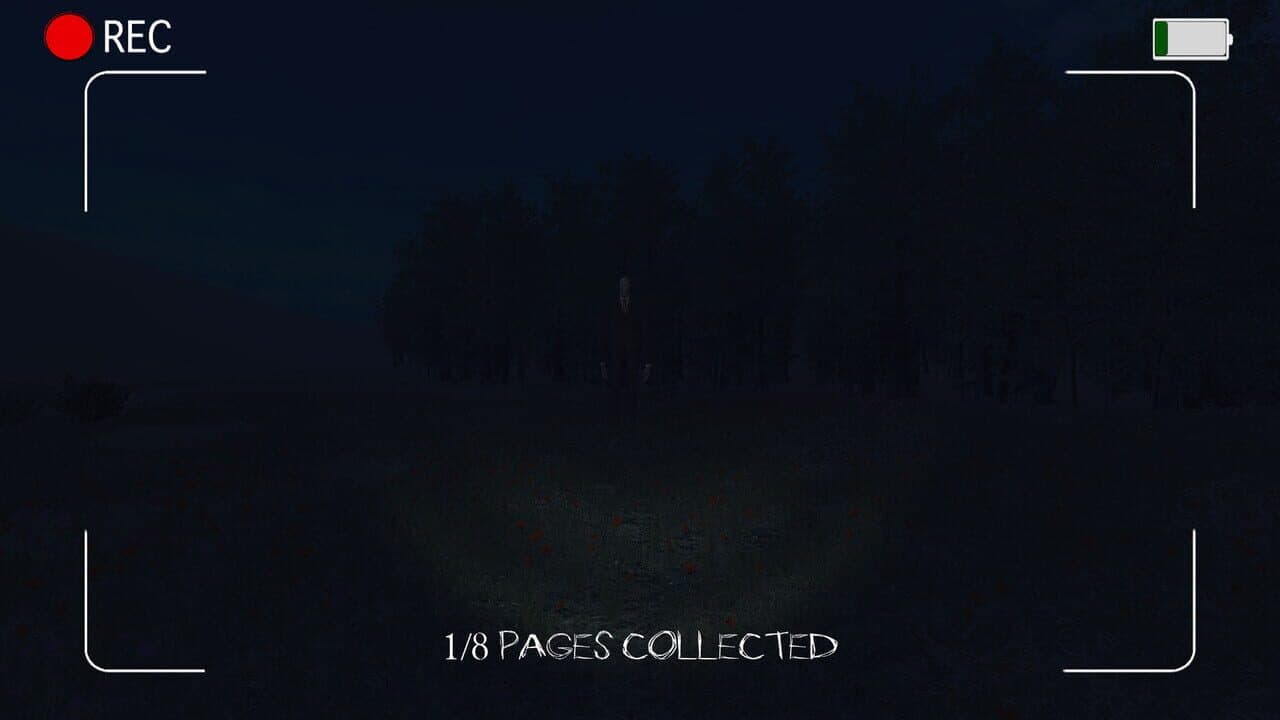 Slender Hentai Edition thumbnail 9