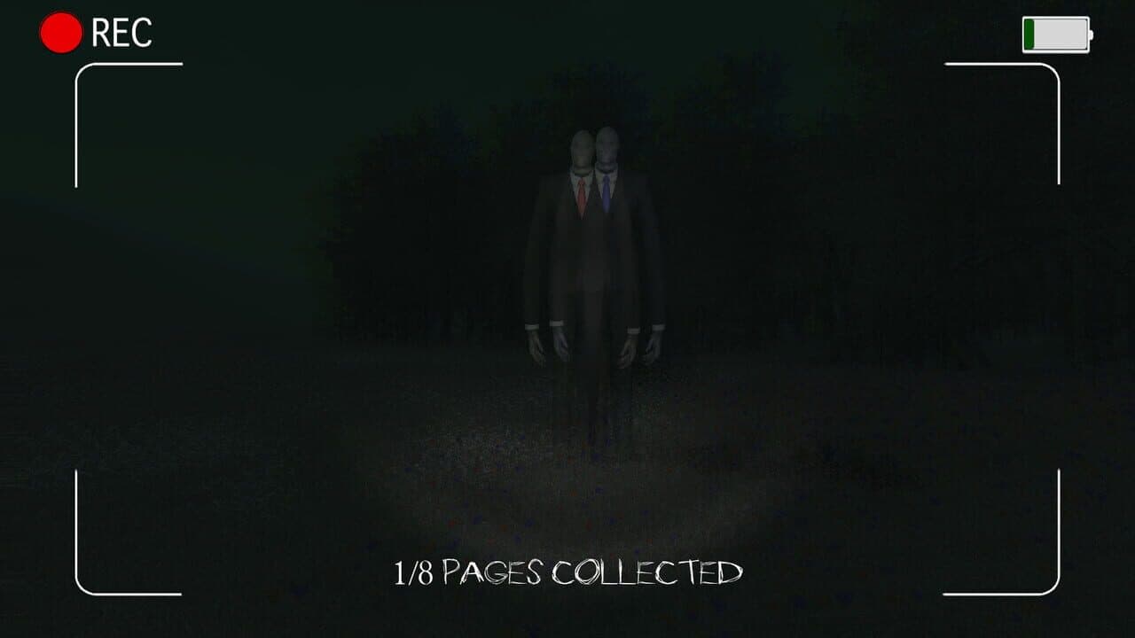 Slender Hentai Edition thumbnail 10