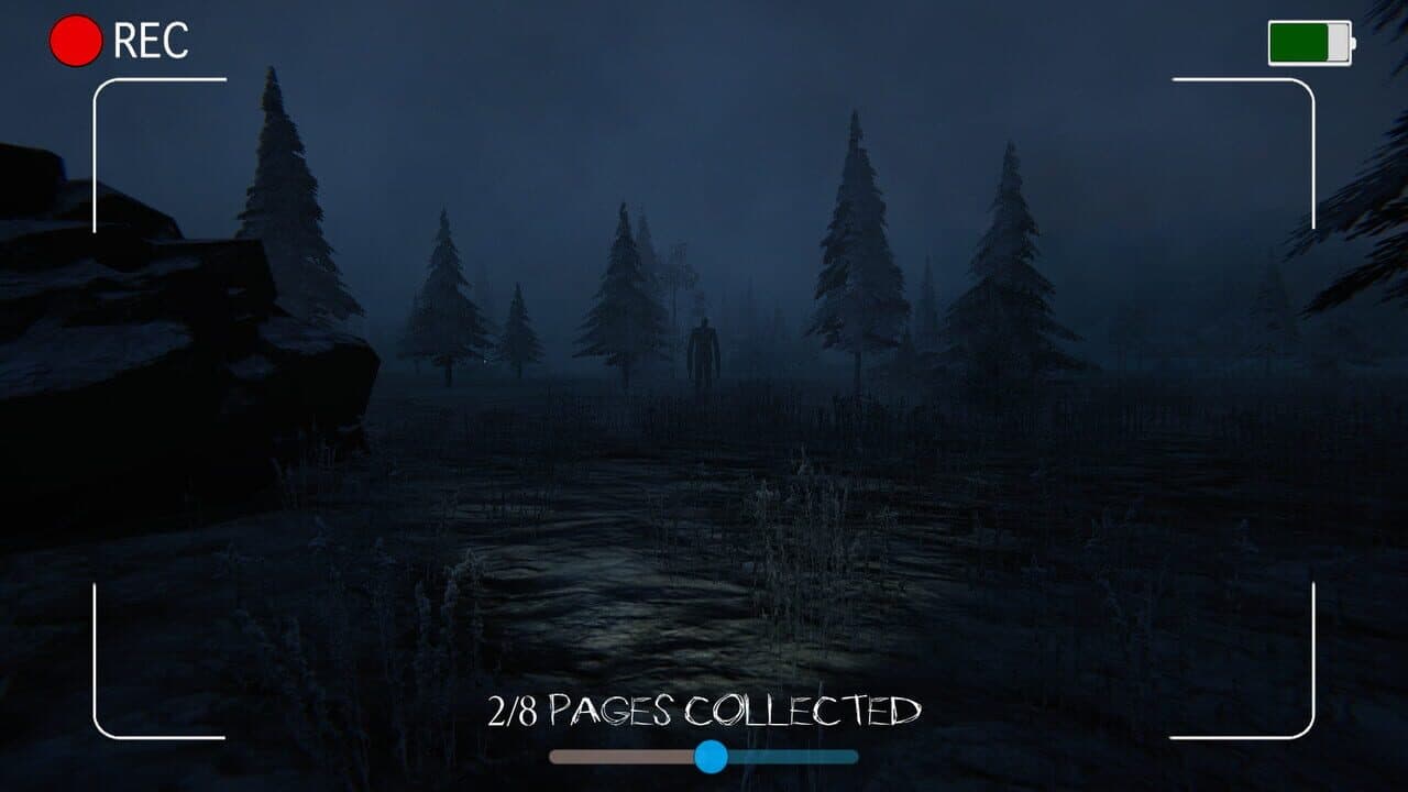 Slender Hentai Edition thumbnail 11