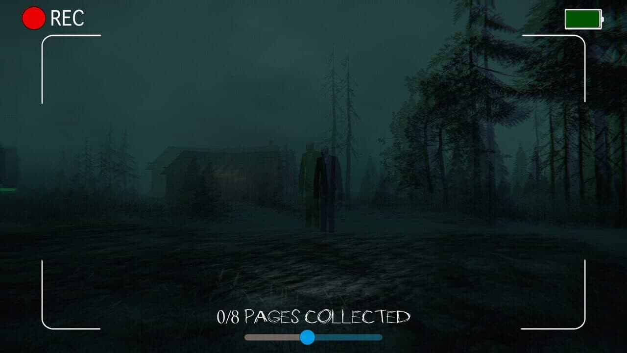 Slender Hentai Edition thumbnail 12