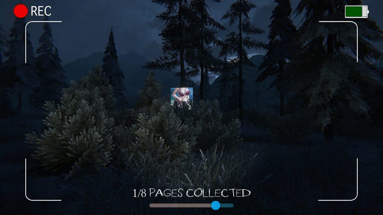 Slender Hentai Edition thumbnail 13