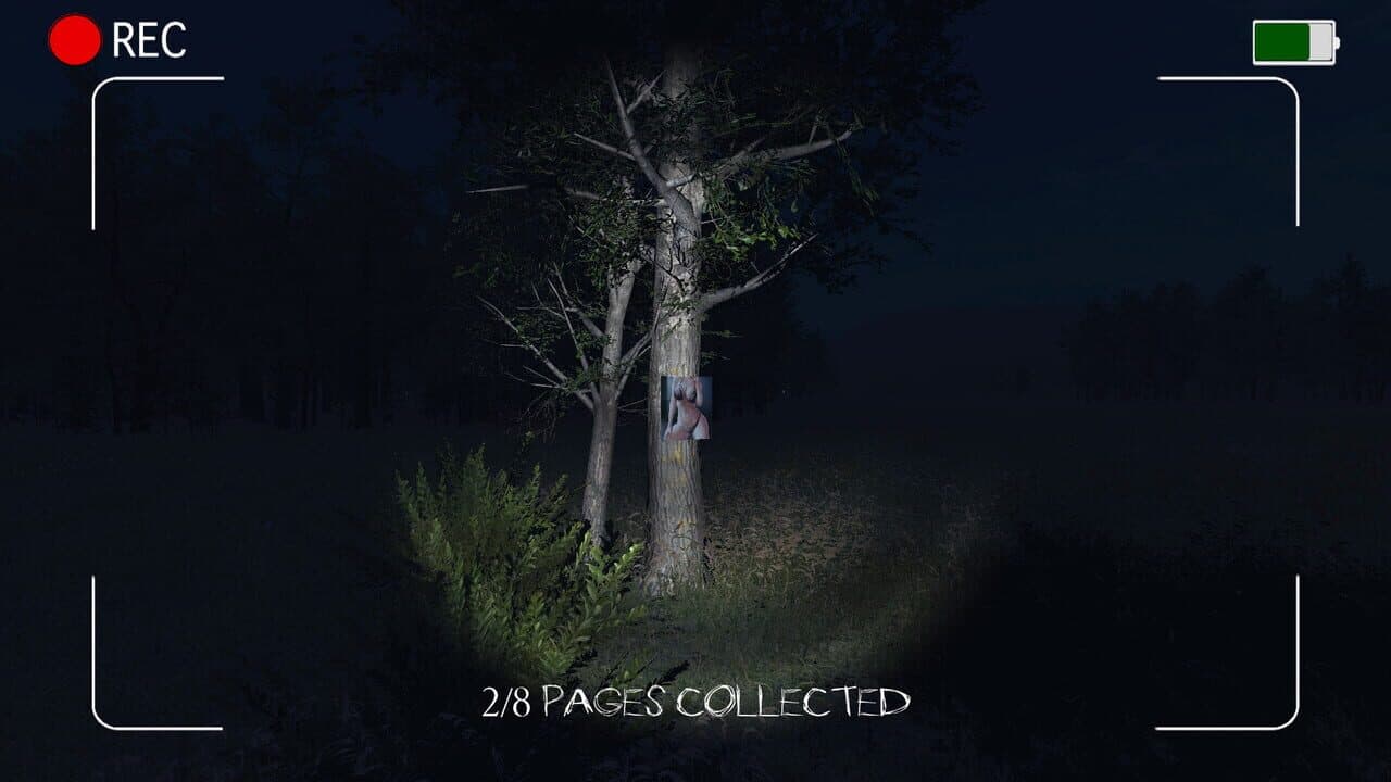 Slender Hentai Edition thumbnail 14
