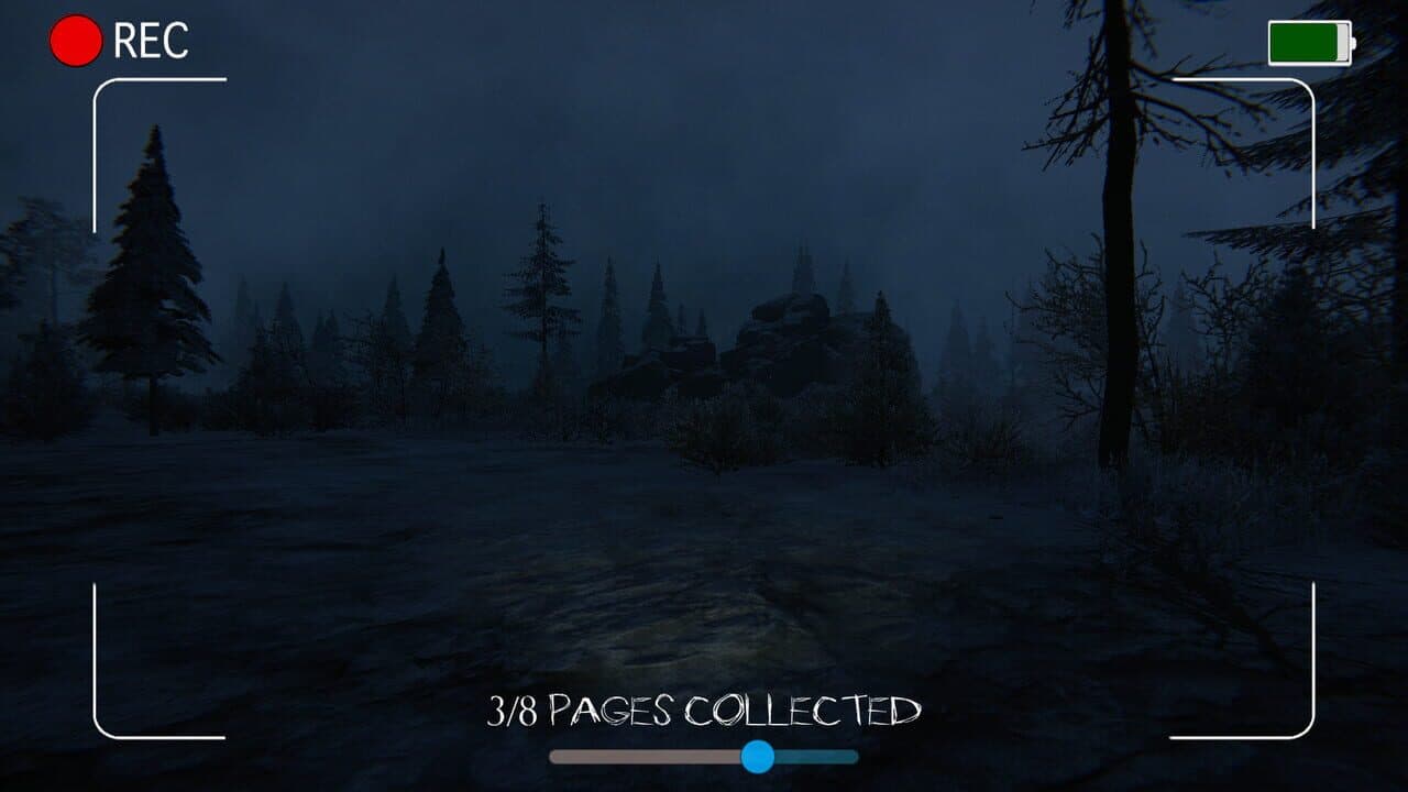 Slender Hentai Edition thumbnail 16