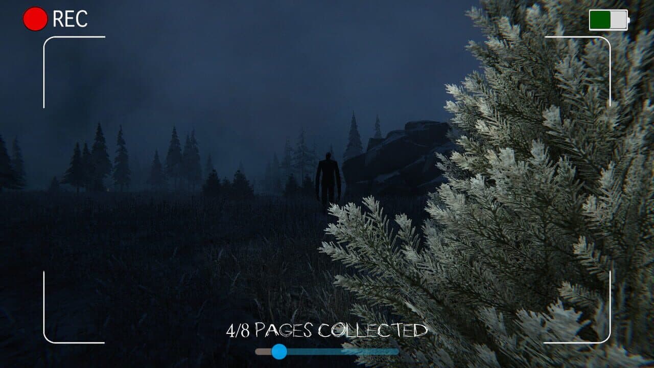 Slender Hentai Edition thumbnail 18