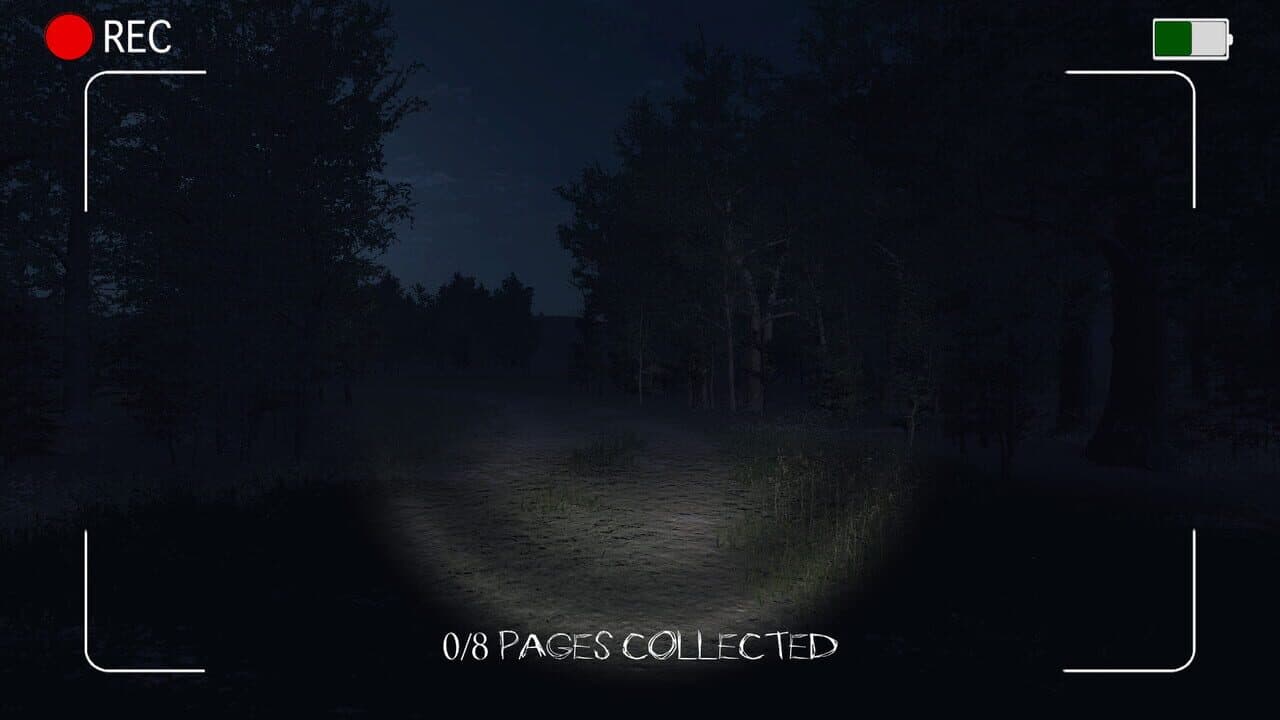 Slender Hentai Edition thumbnail 20