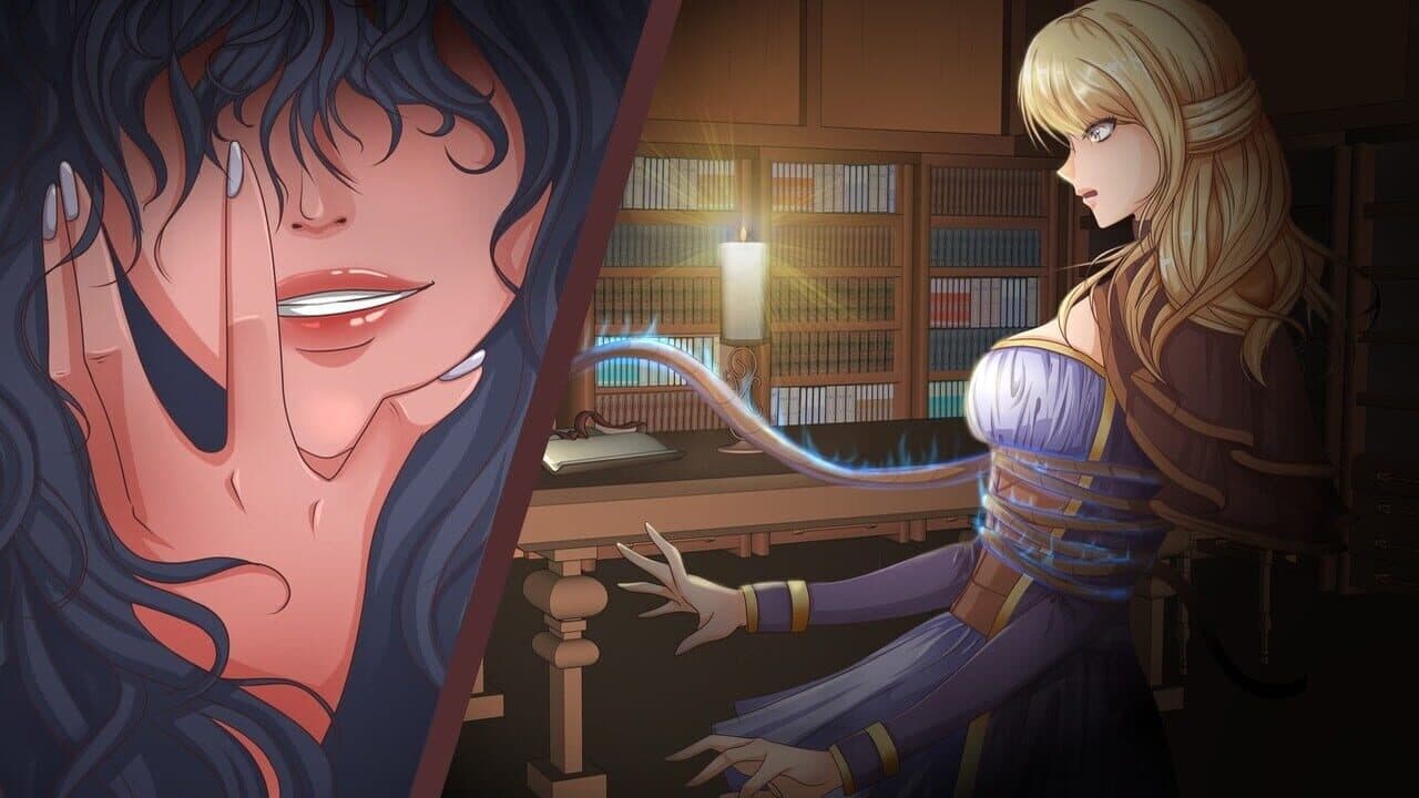 Don't Ask Succubus screenshot 1