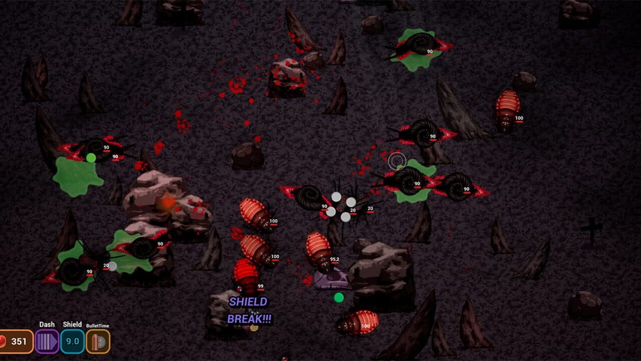 In the Bush thumbnail 2