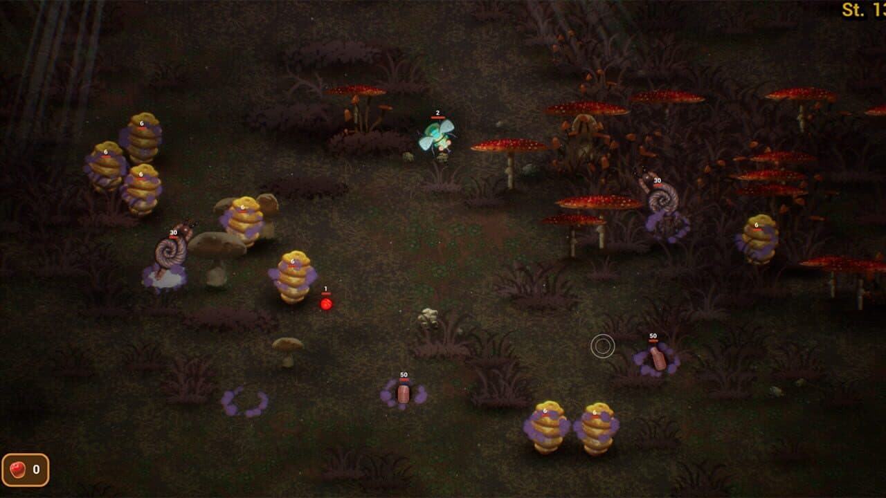 In the Bush thumbnail 5