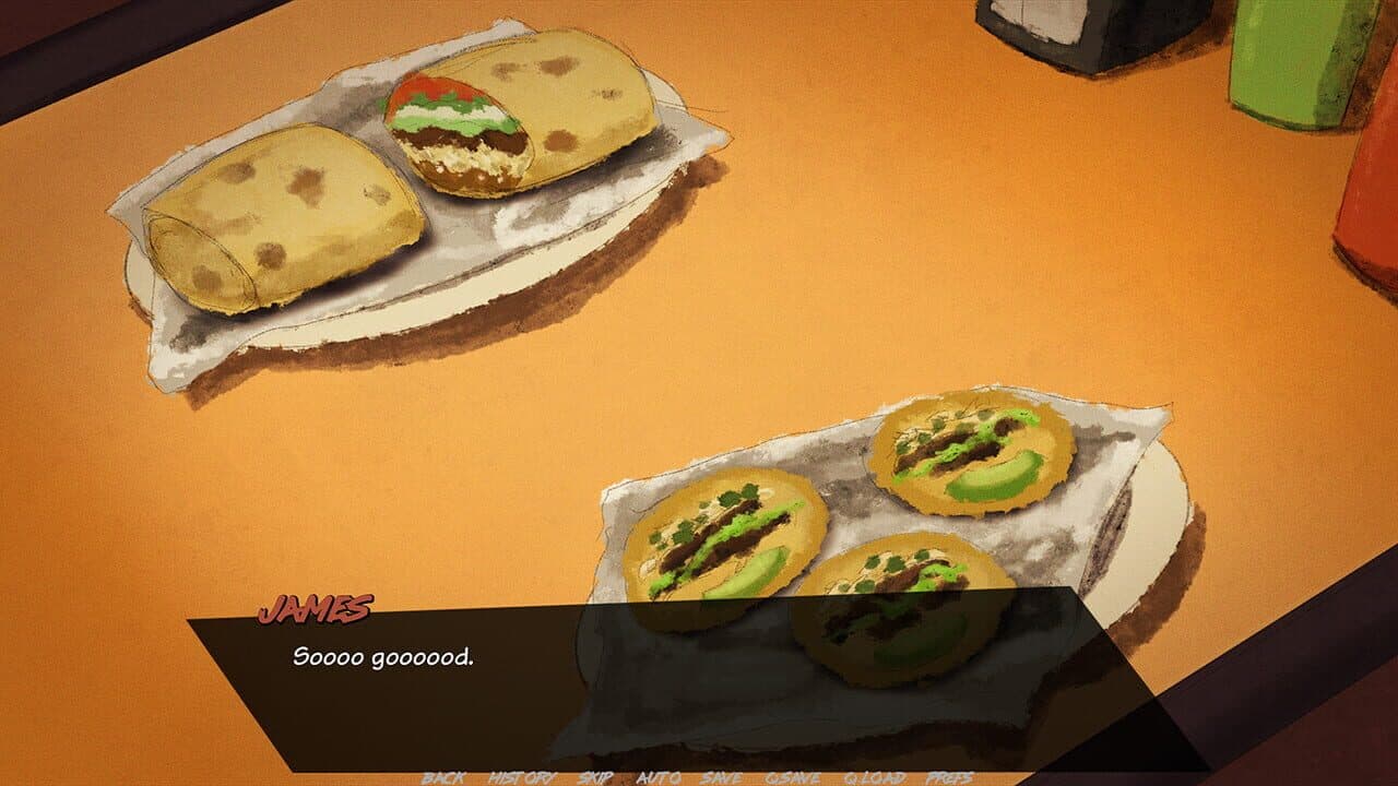 Super Taco Crew screenshot 1