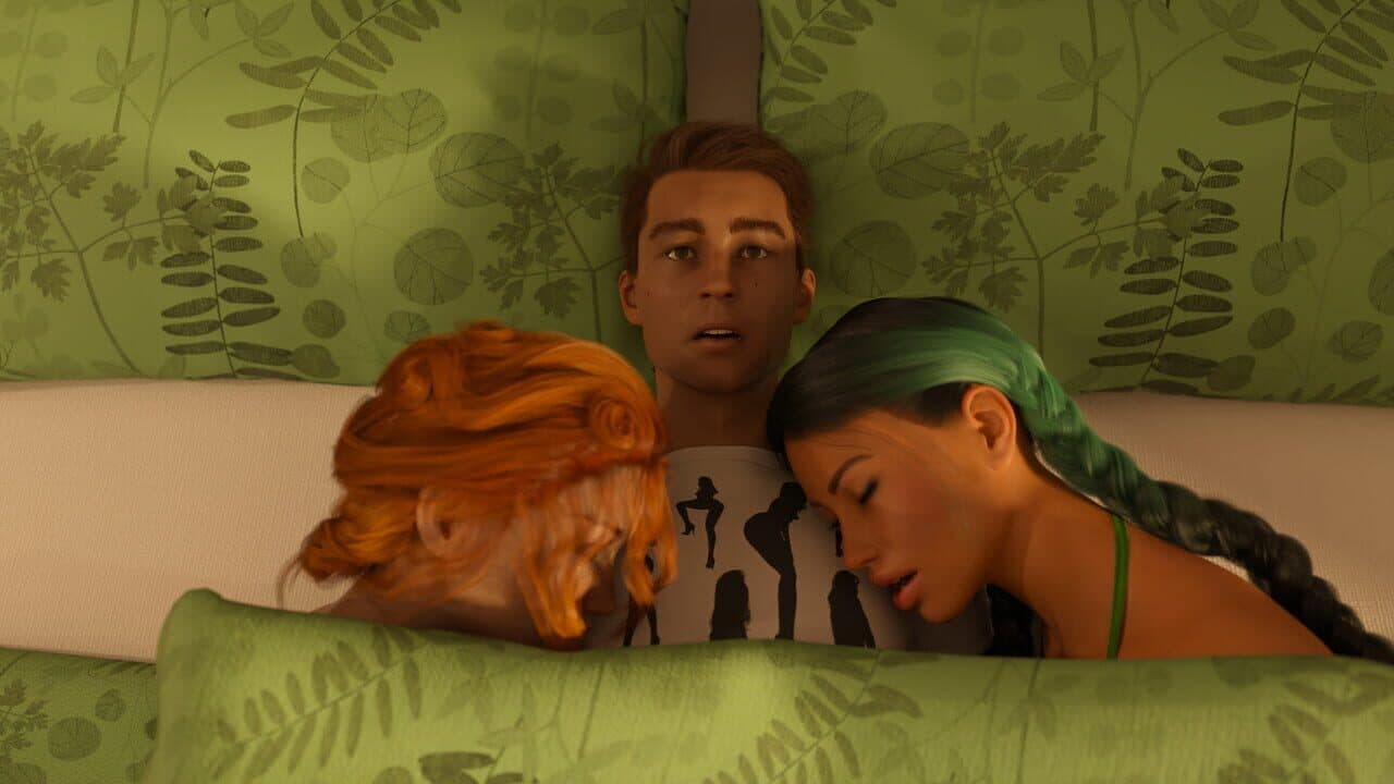 Fetish Locator: Week Two thumbnail 2