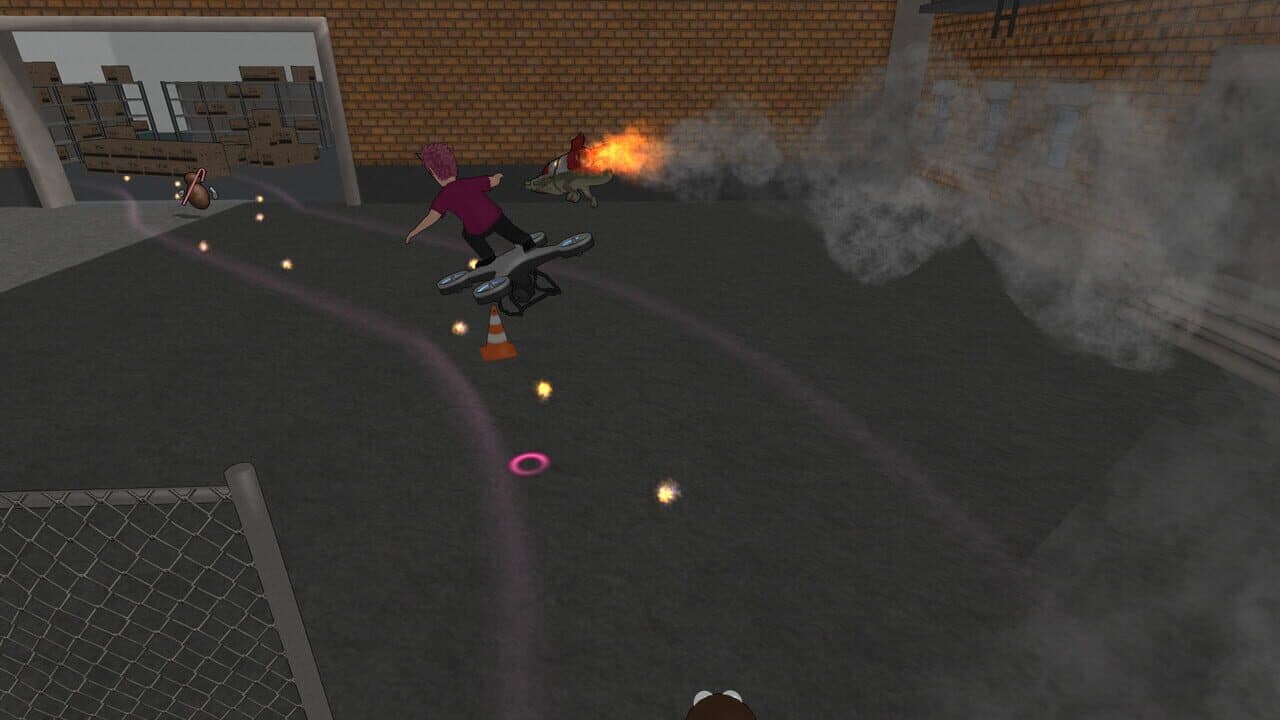 Run Run Run thumbnail 2