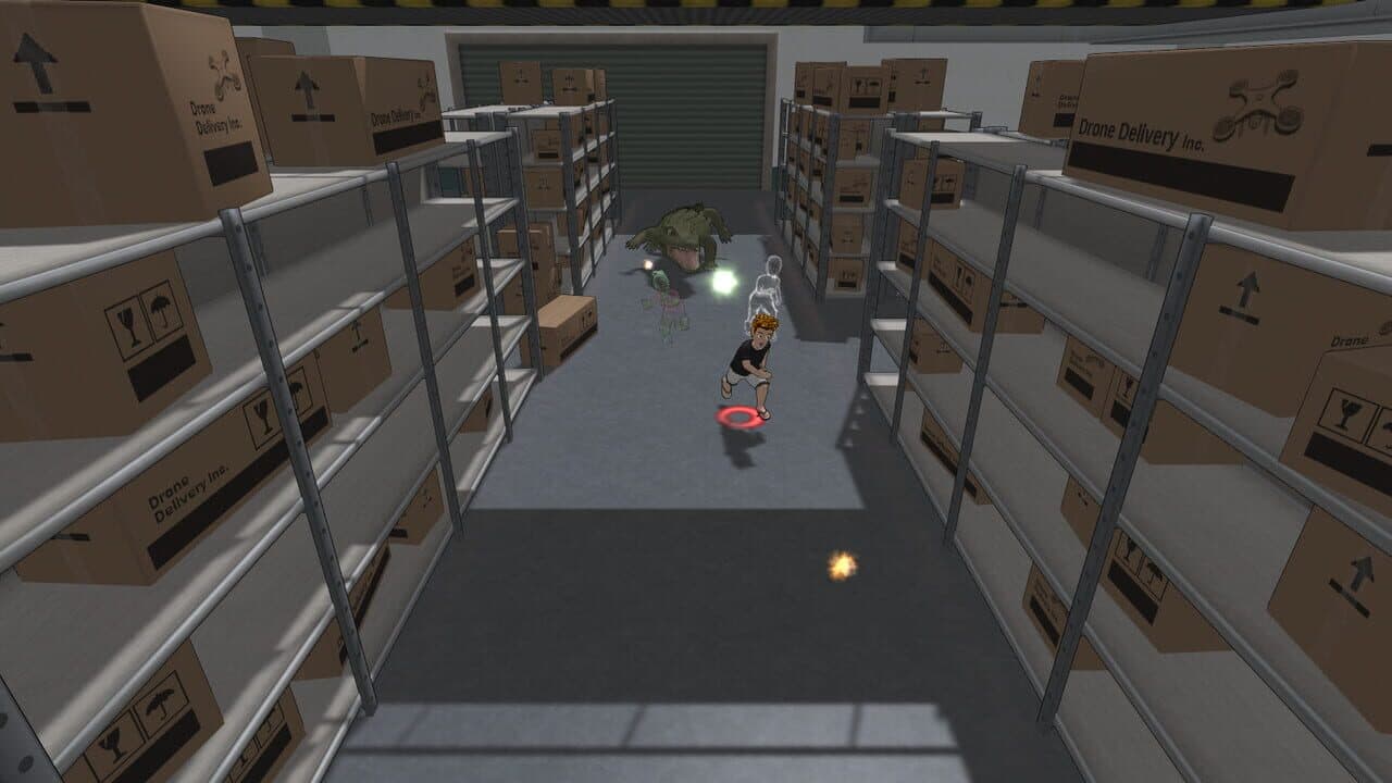 Run Run Run thumbnail 3