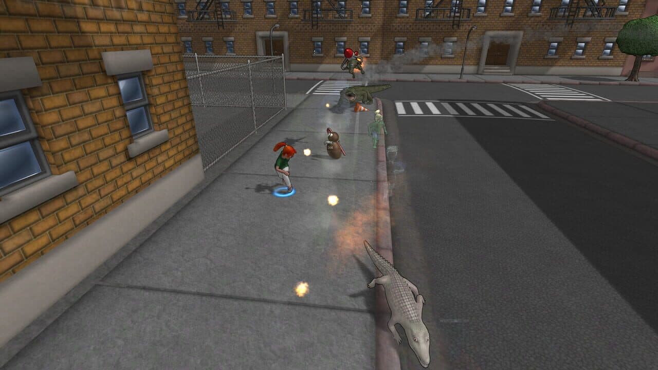 Run Run Run thumbnail 4