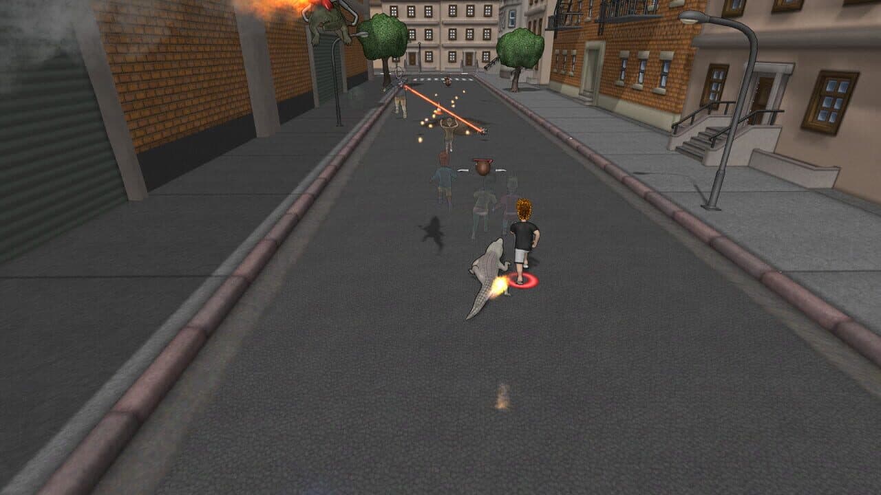 Run Run Run thumbnail 5