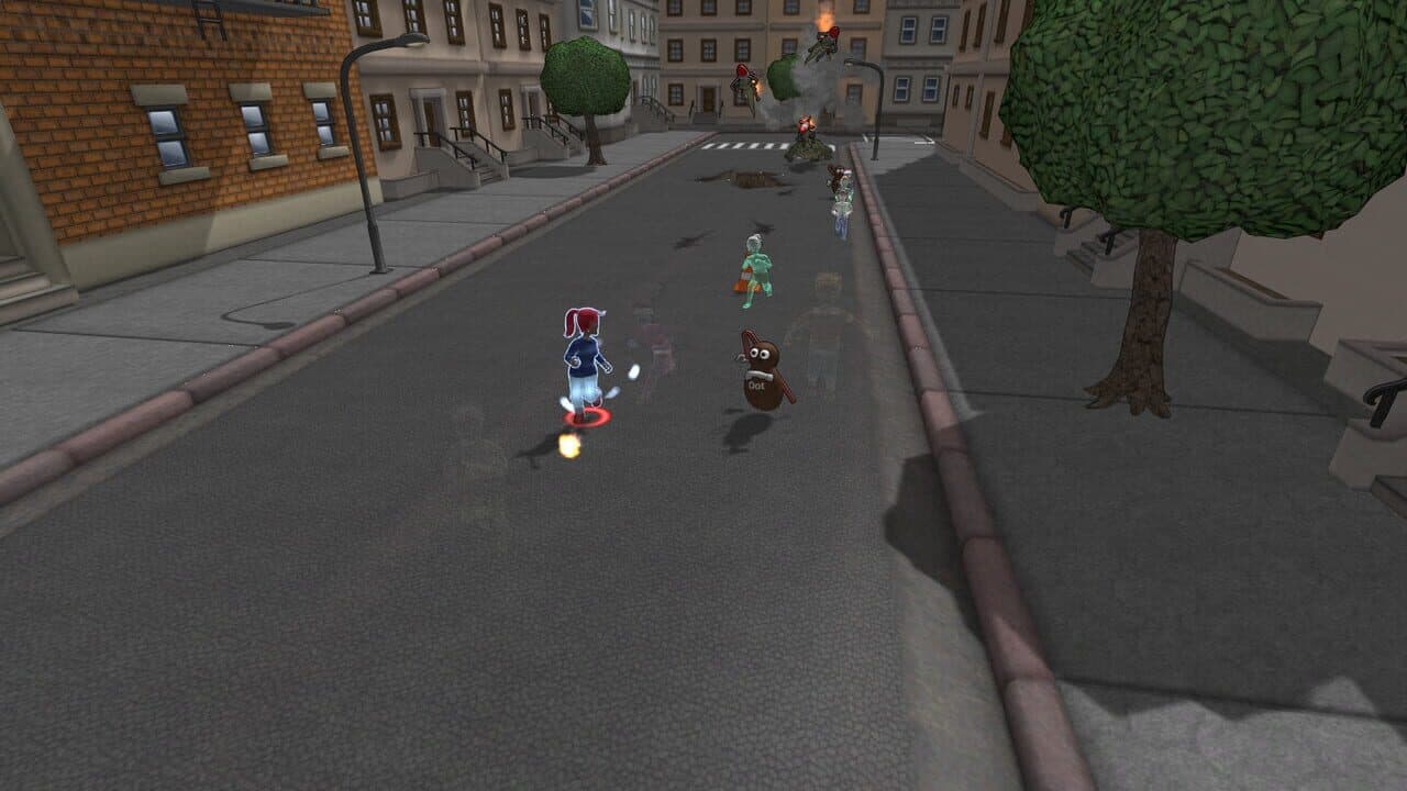 Run Run Run thumbnail 6
