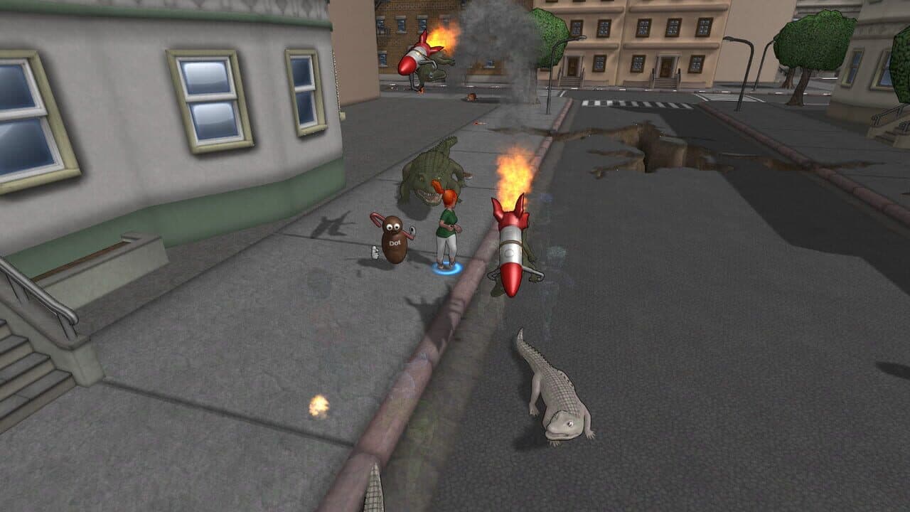 Run Run Run thumbnail 7