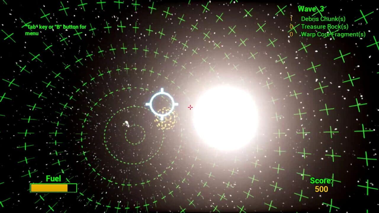 GALSAD: Galactic Salvage and Disposal thumbnail 3