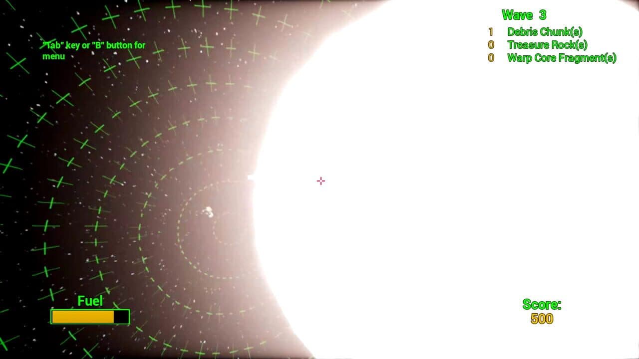 GALSAD: Galactic Salvage and Disposal thumbnail 4