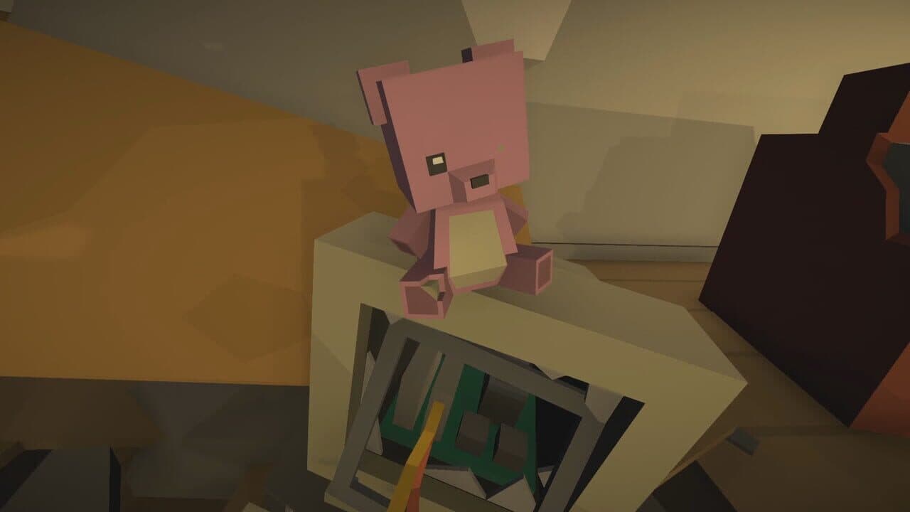 Momo.exe VR thumbnail 2