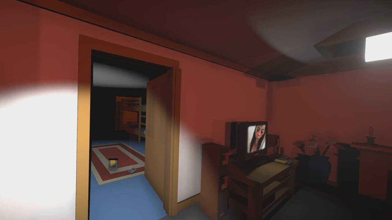 Momo.exe VR thumbnail 3