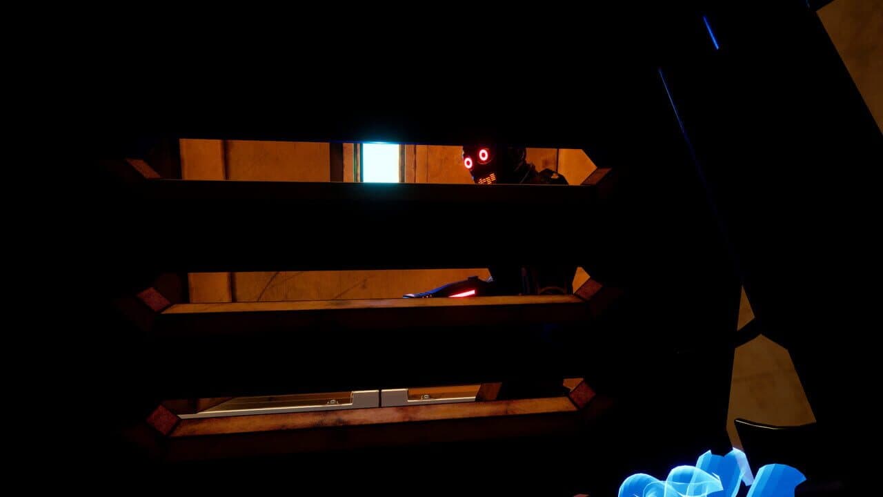 Deep Space Salvage Crew VR thumbnail 2