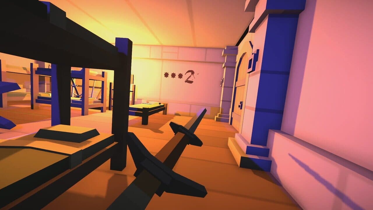 Momo.exe VR thumbnail 5