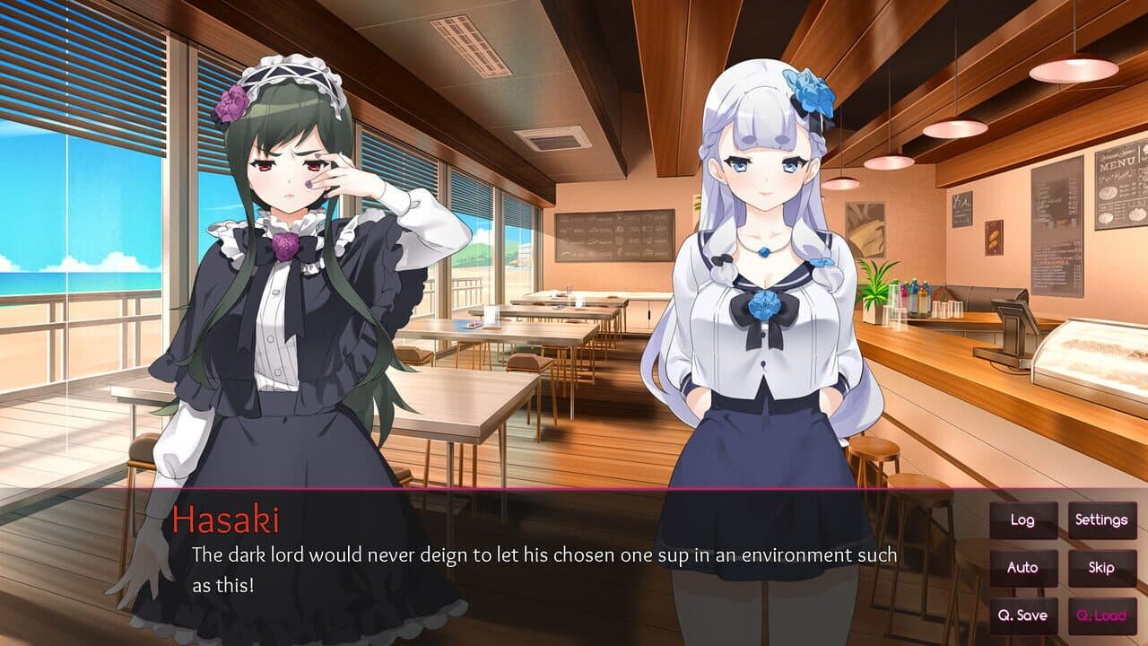 Would You Like to Run an Idol Café? 2 thumbnail 4