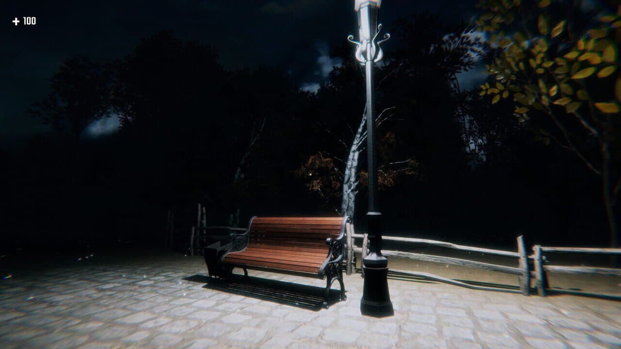 Fear in the Modern House: Ch.3 thumbnail 14