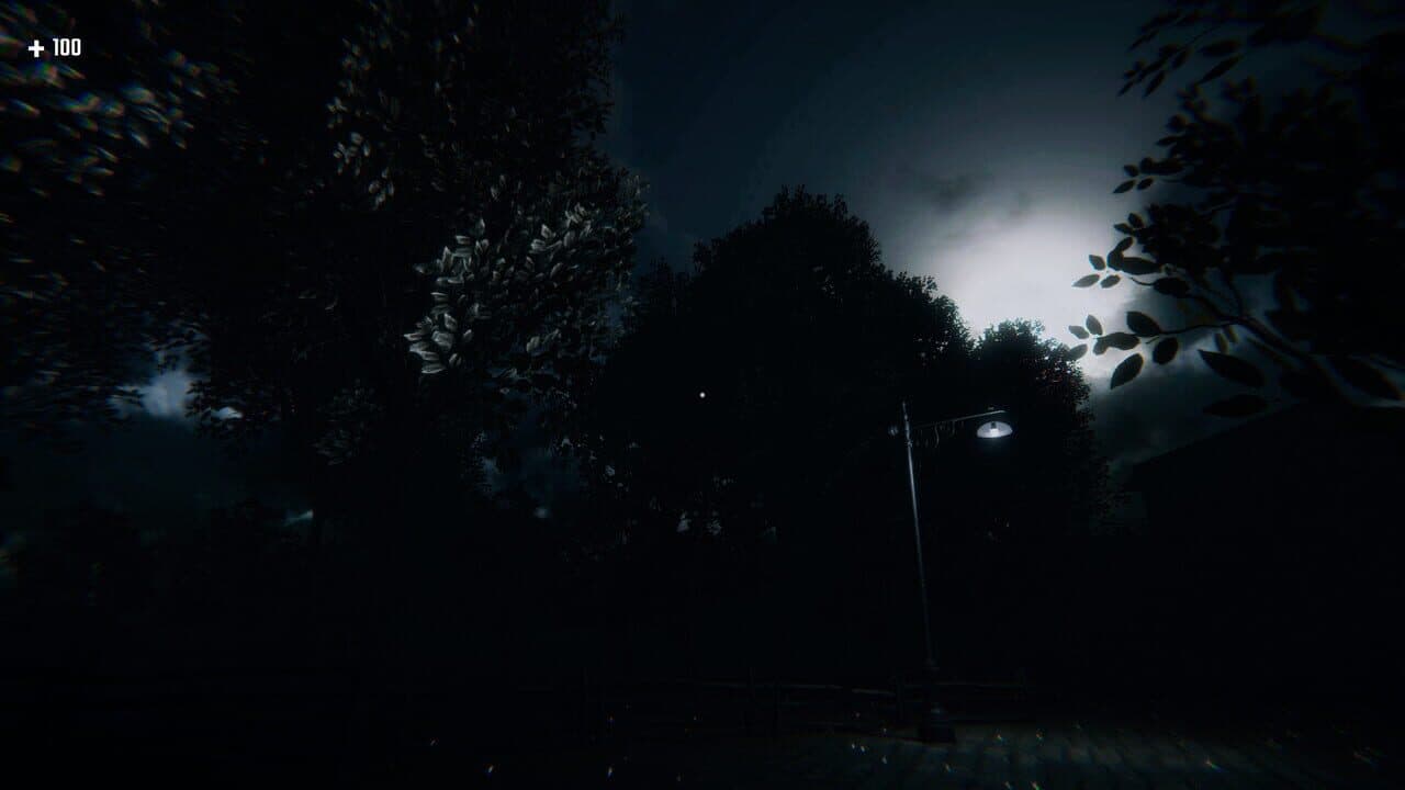 Fear in the Modern House: Ch.3 thumbnail 13