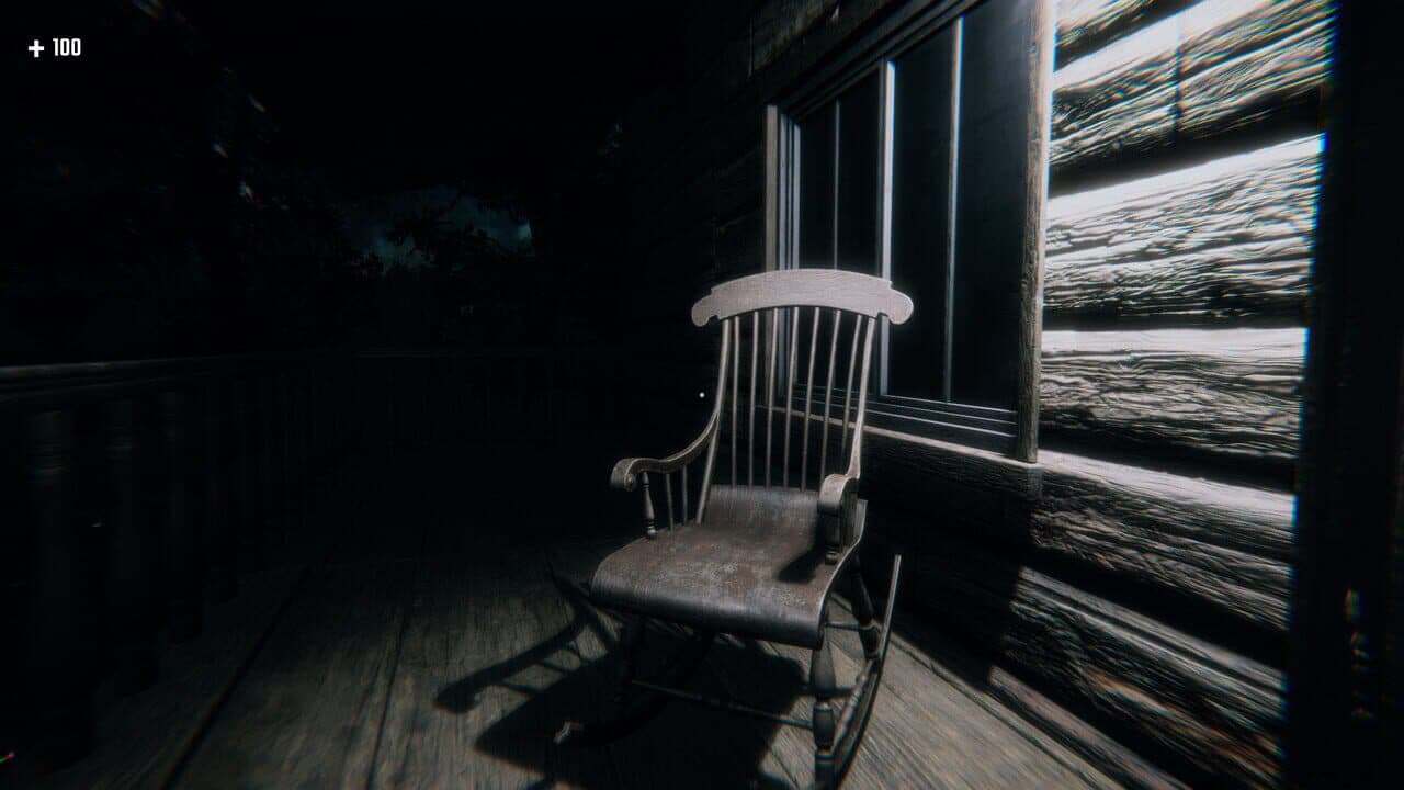 Fear in the Modern House: Ch.3 thumbnail 8
