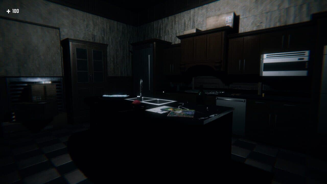 Fear in the Modern House: Ch.3 thumbnail 5