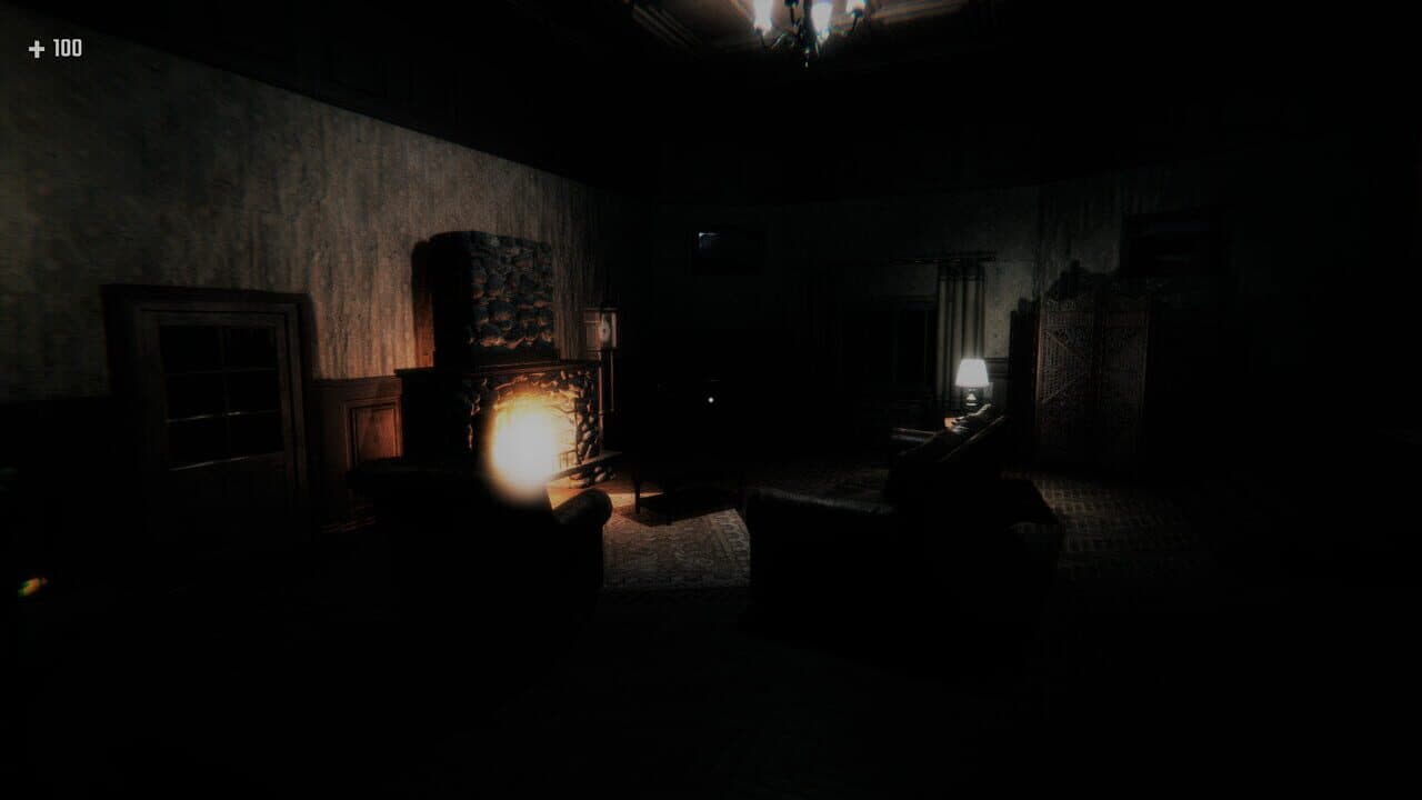 Fear in the Modern House: Ch.3 thumbnail 3