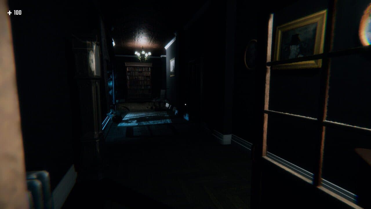 Fear in the Modern House: Ch.3 thumbnail 6