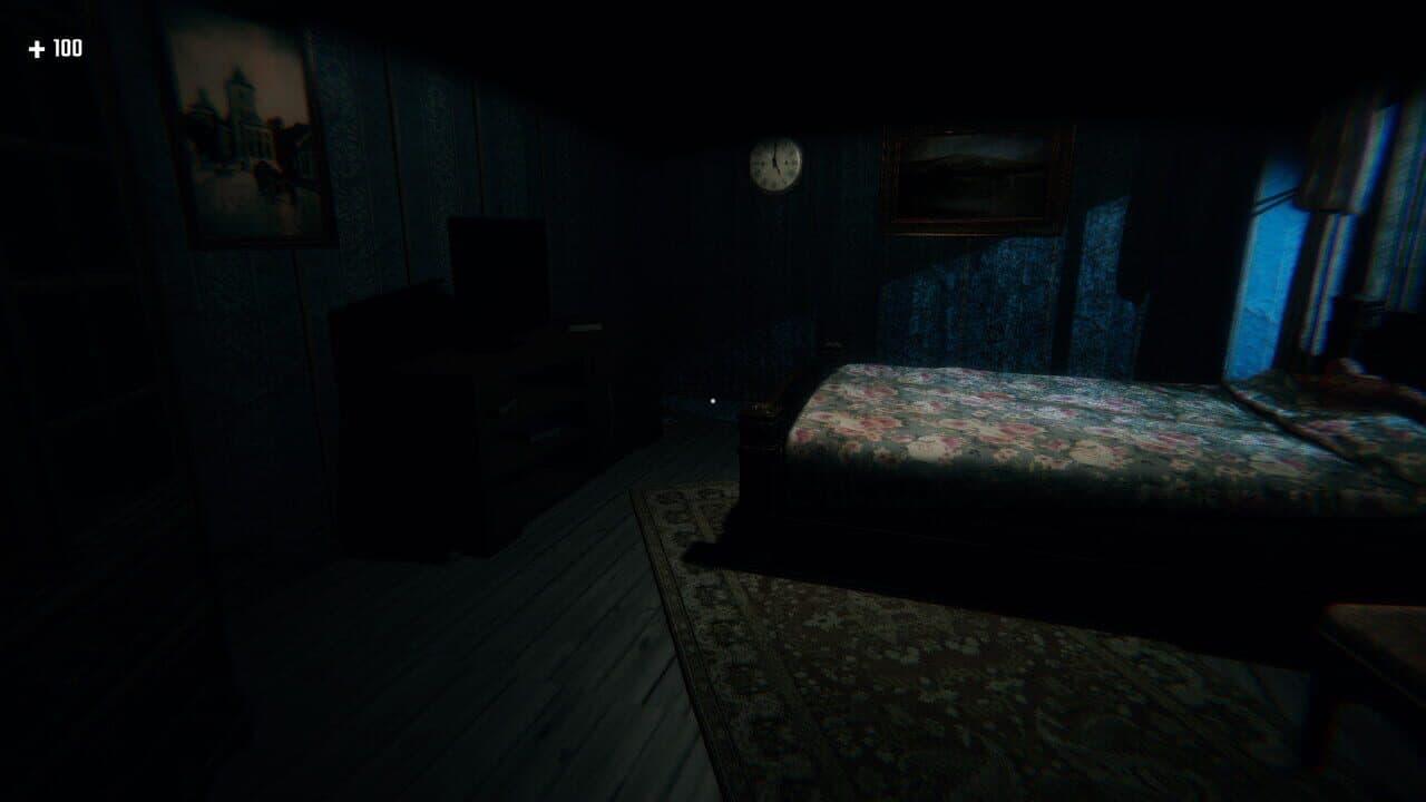 Fear in the Modern House: Ch.3 thumbnail 4