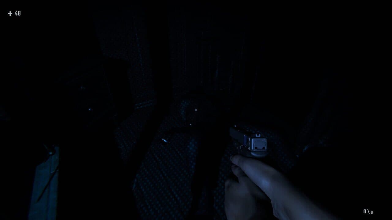 Fear in the Modern House: Ch.3 thumbnail 2