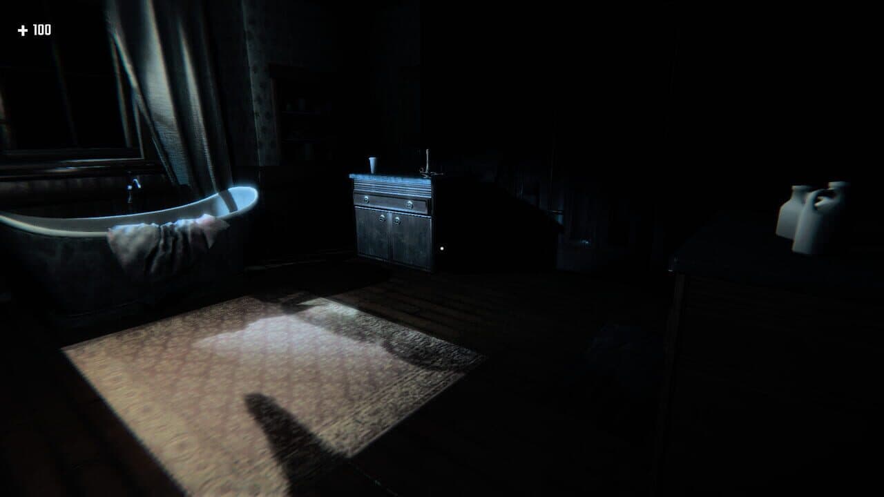 Fear in the Modern House: Ch.3 thumbnail 11