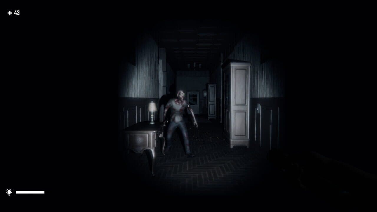 Fear in the Modern House: Ch.3 thumbnail 10