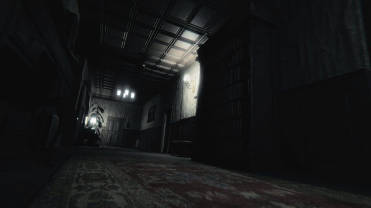 Fear in the Modern House: Ch.3 thumbnail 9