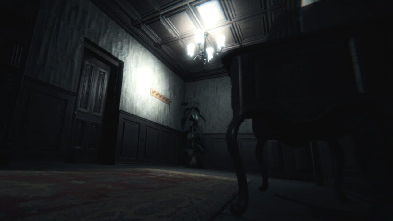 Fear in the Modern House: Ch.3 thumbnail 12