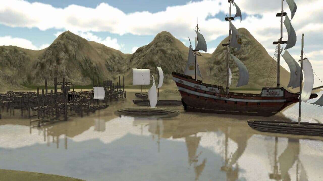 VR Wonderland 2: Adventures in a Fruit Boat thumbnail 3