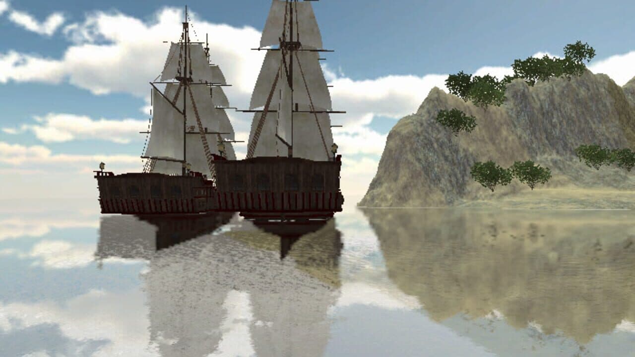 VR Wonderland 2: Adventures in a Fruit Boat thumbnail 9