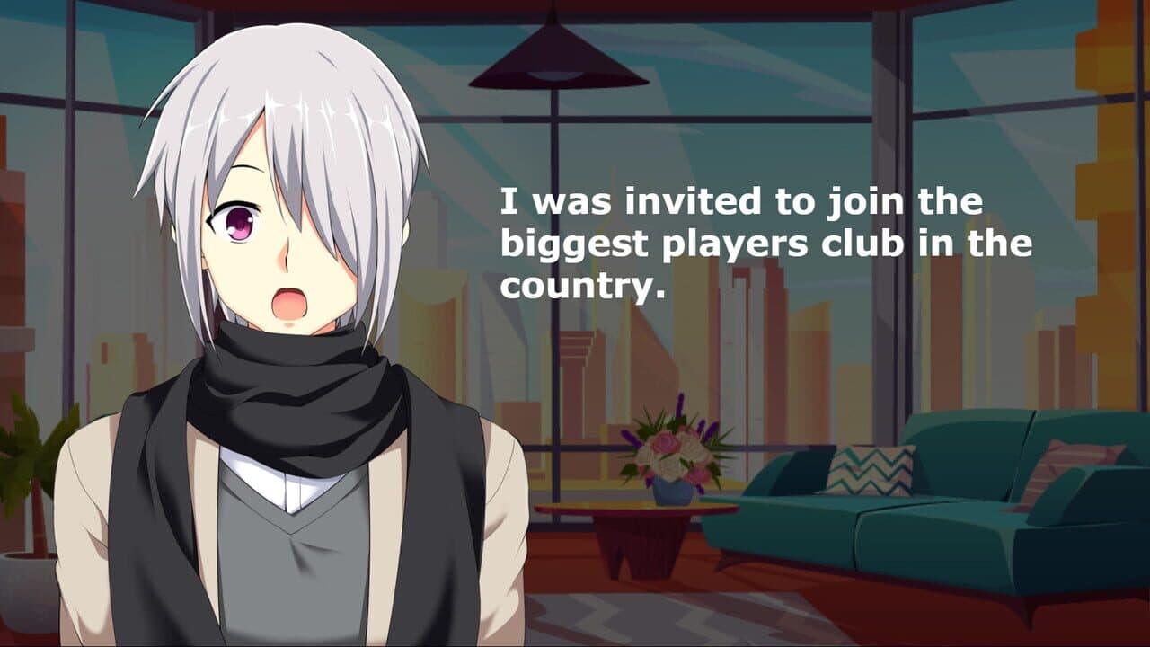 Casual Challenge Players' Club thumbnail 2