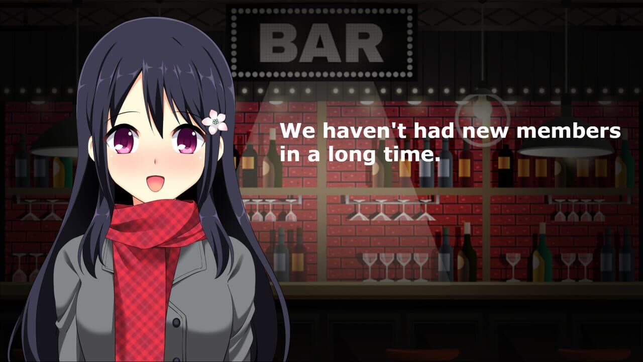Casual Challenge Players' Club screenshot 1