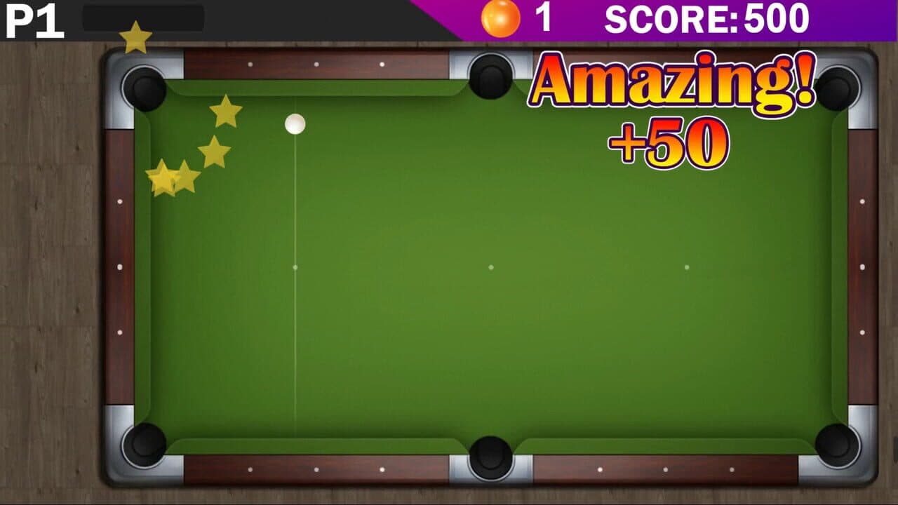 Casual Challenge Players' Club thumbnail 3