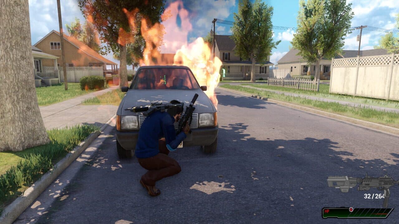 Arch Stone vs. The Zombie Specters thumbnail 2