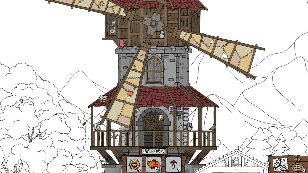 Find All 2: Middle Ages thumbnail 4