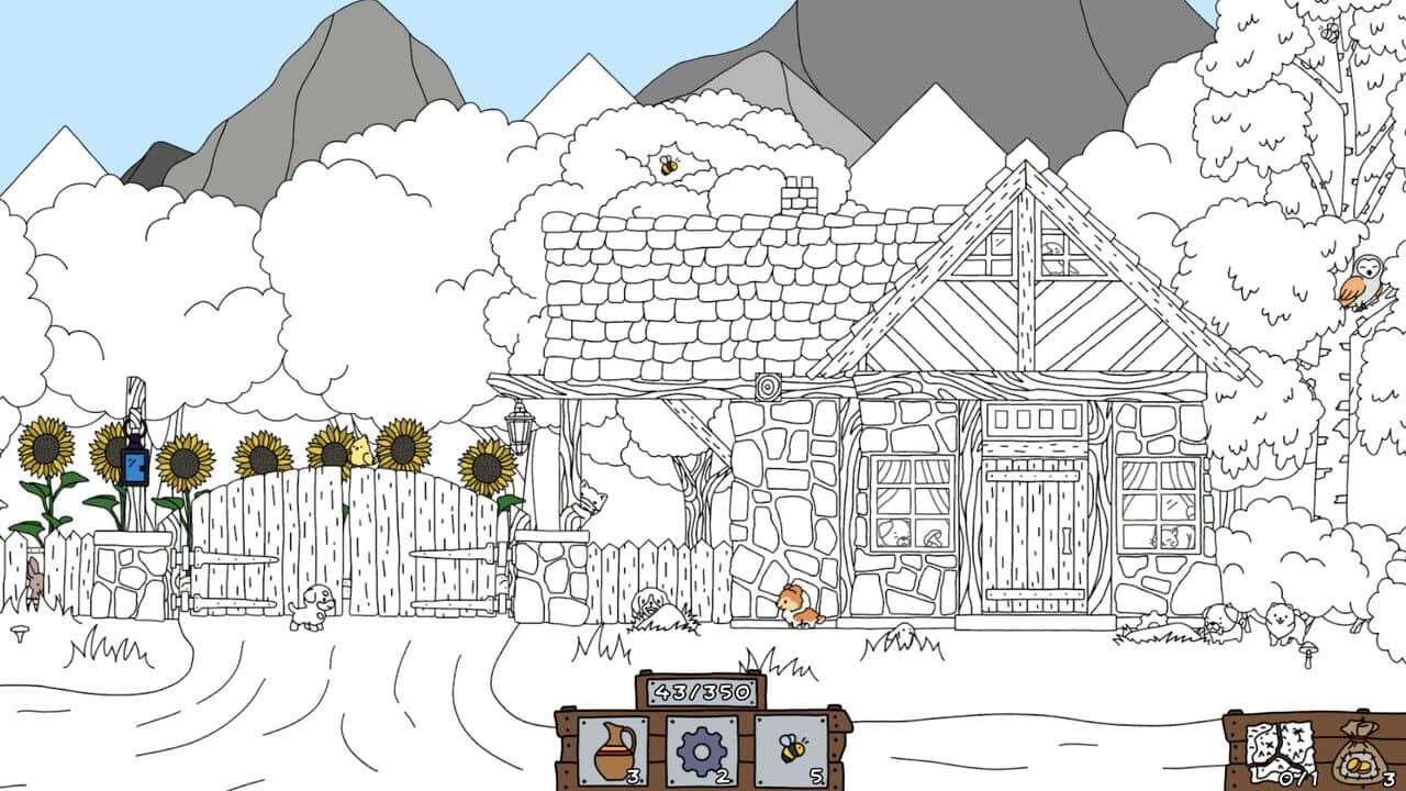 Find All 2: Middle Ages thumbnail 2